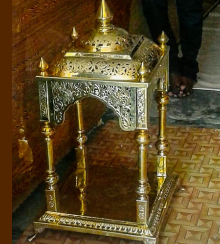 Sheet metal brass sathyanarayana peta